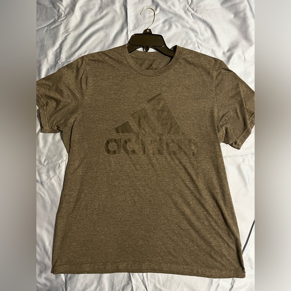 Adidas Mens T shirt